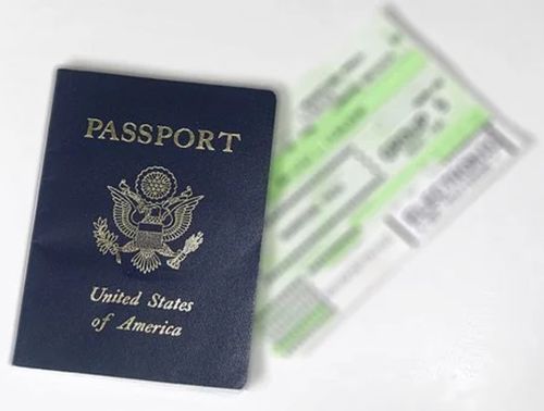 办了美国留学签证能不去吗 