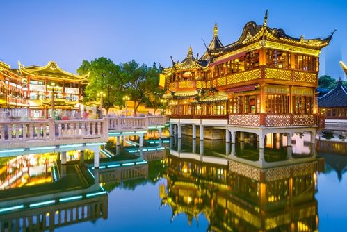上海七月份旅游最佳地方排名 上海7月旅游好去处 上海七月份适合去哪玩