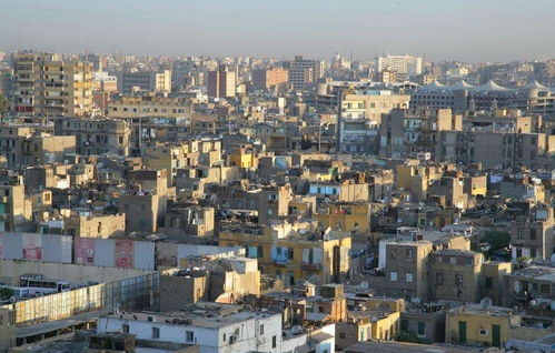 中东人口第一大国 曾称霸世界两千年,如今1500万人住贫民窟