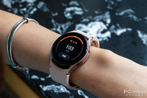 三星Galaxy Watch4评测 由内而外的全面提升,更有健康功能新体验