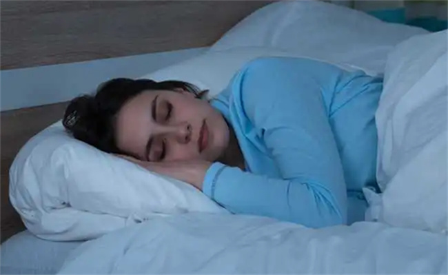 赖床可能是垃圾睡眠导致的吗