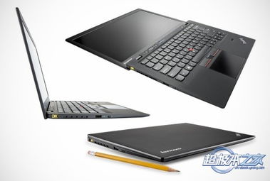 更显质感商务气息浓郁 ThinkPad X1预装WIN7 