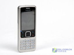 诺基亚6300最具性价比 1月手机评测汇总 