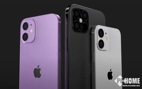 别太期待iPhone 12 苹果发布会新品没有手机