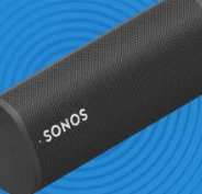SonosRoam在这个黑色星期五刚刚创下历史新低价格