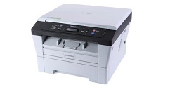 联想m7400打印机驱动怎么安装