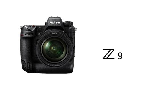 尼康宣布正在开发全画幅微单数码相机旗舰机型尼康Z 9 