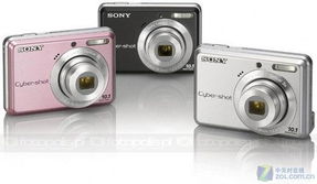 索尼小型数码相机(索尼小型数码相机充电器)