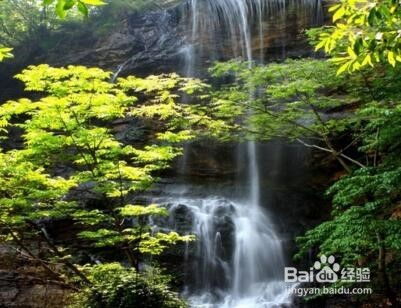 神农架旅游攻略三日游 