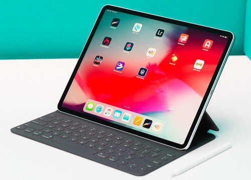 苹果想让iPadPro成为生产力工具,那就必须让iPad用上MacOS