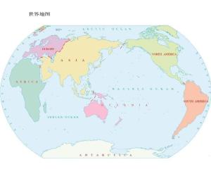 阿联酋在世界地图的位置阿联酋在世界地图的哪个位置(阿联酋在哪个州地图显示)