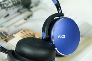 AKG Y500蓝牙无线耳机体验 集外观颜值与高品质音质于一体
