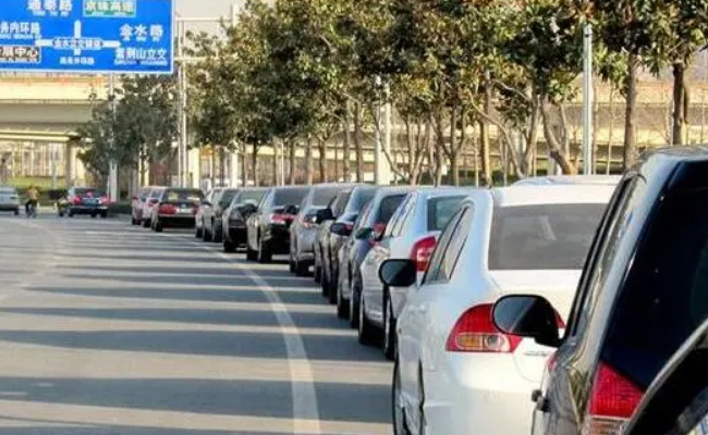 3月15日起，郑州部分新能源货车不限行吗