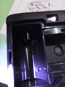 胶片相机怎么用 能不能告诉我这个菲林暗盒怎么装 新手不会用 