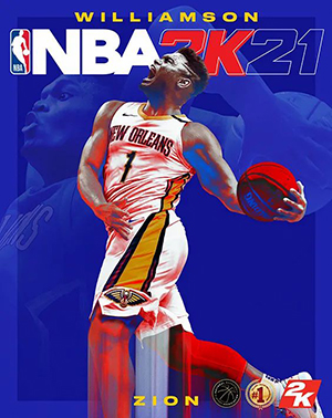 NBA2K21次时代版本介绍