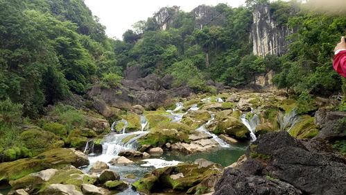 继遵义之后,贵州又一座旅游城市,被誉瀑乡,不是六盘水 铜仁