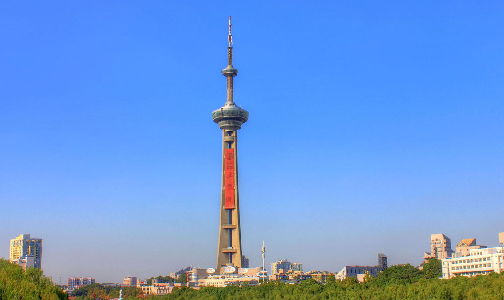 武汉市旅游景点（湖北景区排名前十名有哪些）