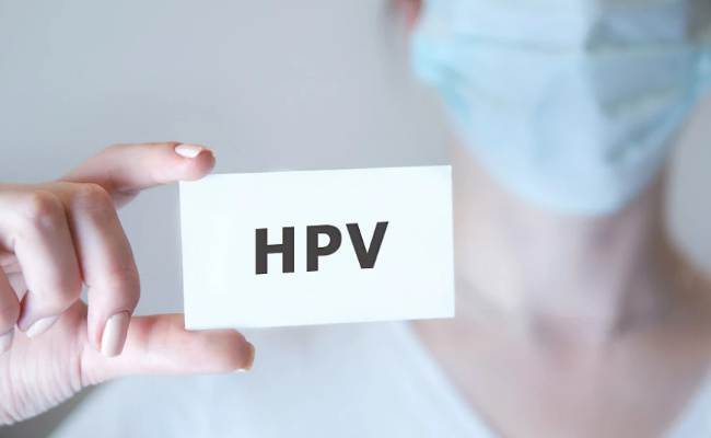 为什么说HPV感染就像生殖道经历一场感冒，有哪些影响