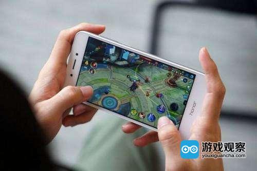 NikoPartners下调对中国游戏市场的收入预估