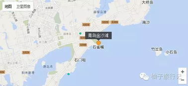 最实用最详细的青岛旅游全攻略,附地图附门票信息 