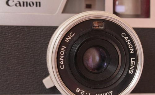 单反数码相机和普通数码相机的区别你知道吗