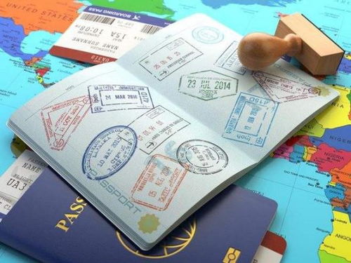 美国旅游跟团签证怎么办 