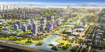位居全国 第一方阵 南京经开区向复合型产业新城转型