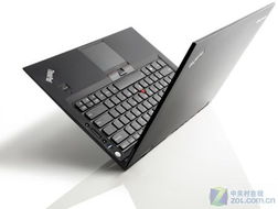ThinkPad X1轻薄本详解 仅重1.36千克 