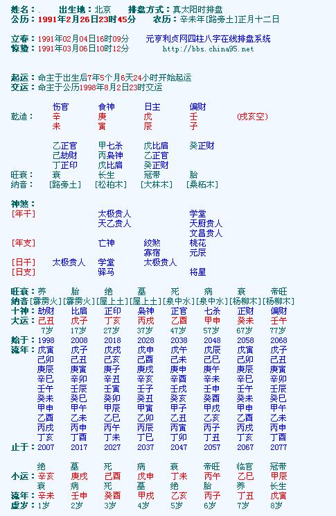 八字中无木是什么命格 八字缺木命格怎么补