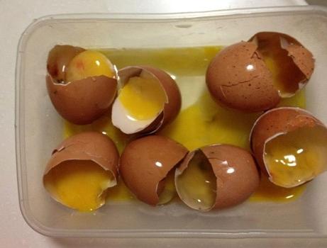 梦见坏鸡蛋 梦见吃煮熟的鸡蛋