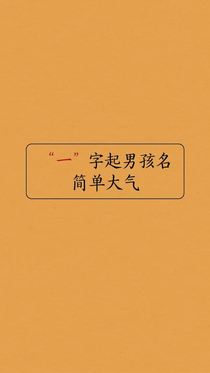 名字叫朗的男孩 朗字取名100分男孩