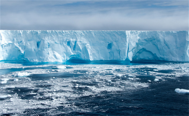 我国科学家新发现46个南极冰下湖 有什么意义