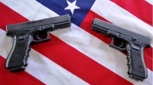 美国禁枪不可能 尽管枪击案不断,但美国人仍有N个理由反对禁枪