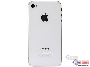 功能强价格更低 苹果iPhone 4S热销 