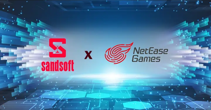 网易与SandsoftGames合作进军中东北非市场