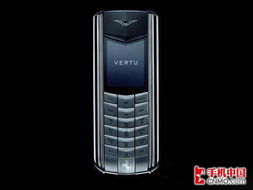 vertu法拉利限量版手机(vertu 法拉利手机)