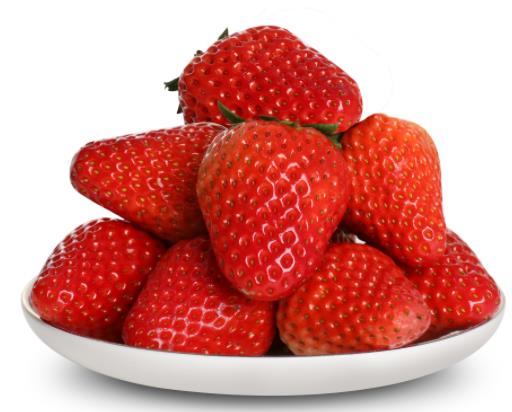 宜兴特产-宜兴草莓