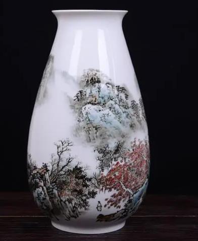 壶关县特产-清流陶瓷