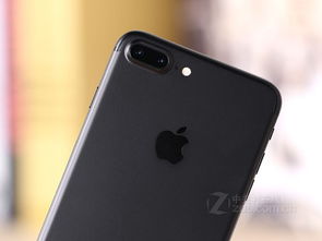 苹果iPhone7Plus 128GB潍坊特惠4300元