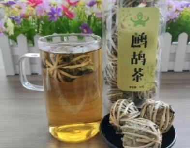 万宁市特产-万宁鹧鸪茶