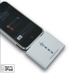 苹果手机外接应急电池 外挂电池 对手机电池本身有伤害吗 