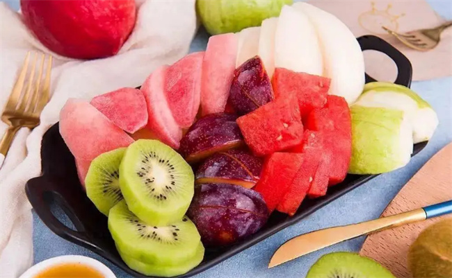 ​饭后吃水果对身体好吗，吃水果有哪些注意事项