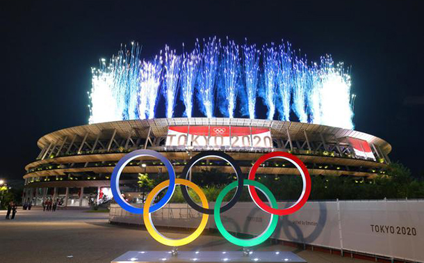 8月7日奥运会赛程2022东京奥运会8月7日赛程表详细中国队8月7号看点赛事时间
