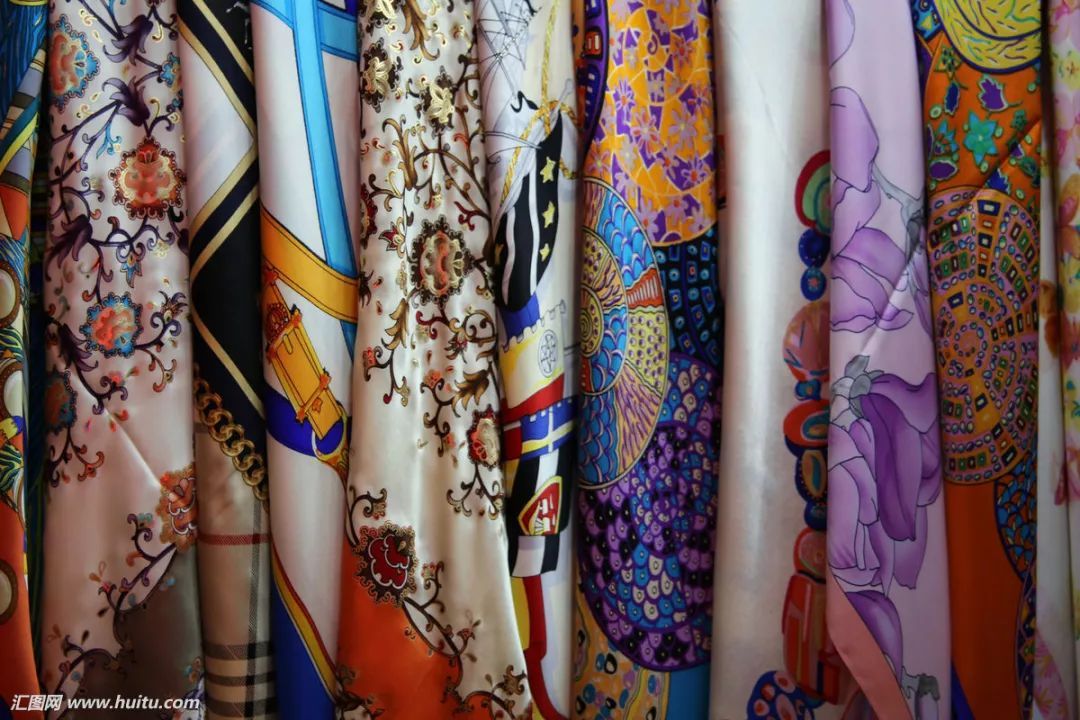 苏州丝绸——汉族传统丝织业中的珍品