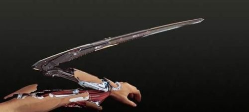 赛博朋克2077螳螂刀安装使用方法一览