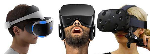 任天堂提前引爆VR软件市场三七互娱VR内容生态布局显现
