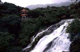 广东惠州生态休闲旅游节 五一 开幕 附图 