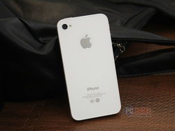 突破价格底限 iPhone 4S跌至3590元 