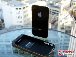 15000毫安备用电源 iPhone 4周边配饰 五 