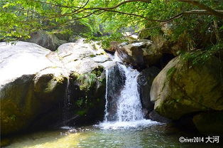 大明山风景区自驾游攻略(自驾大明山一日游攻略)